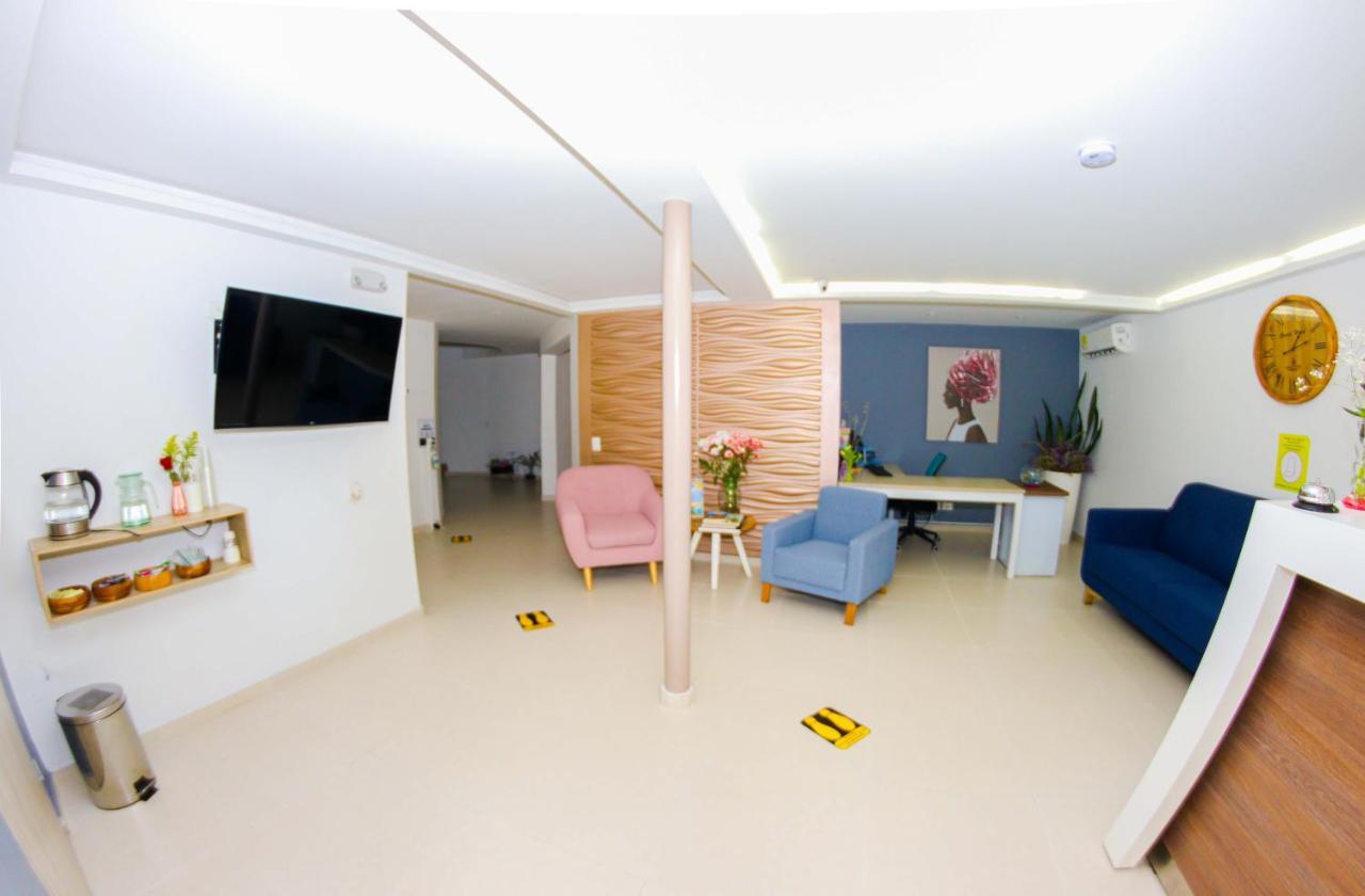 酒店 Boutique Laureles 4*