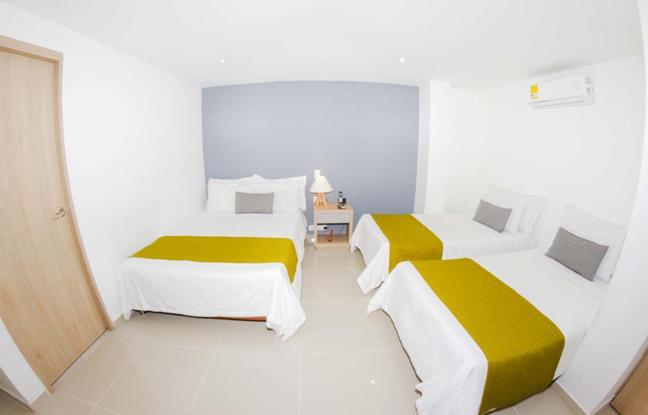 酒店 Boutique Laureles 4*