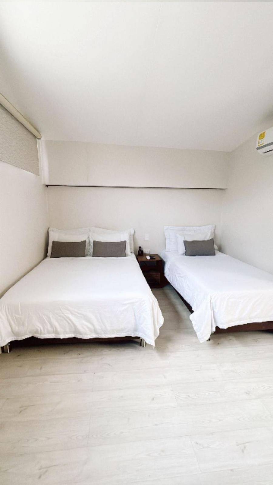 Boutique Laureles 酒店 4*