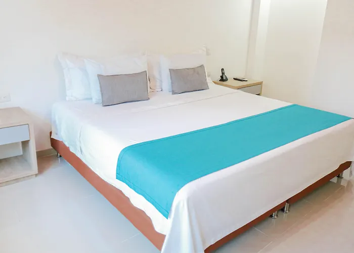 Hotel Boutique Laureles Medellin